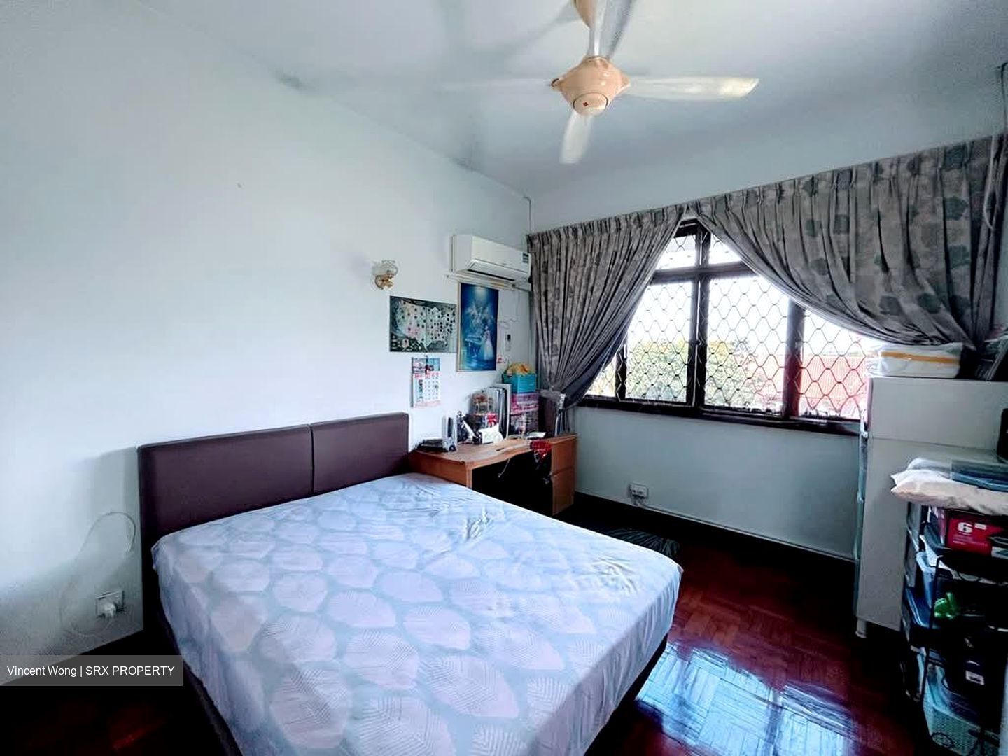 Nim Gardens (D28), Condominium #563917931